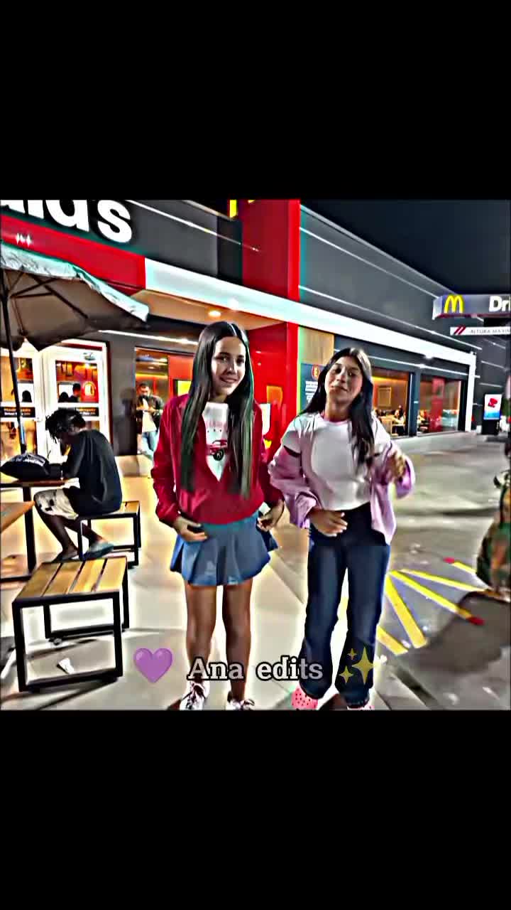 @&mdash;💜 Ana edits ✨&mdash;