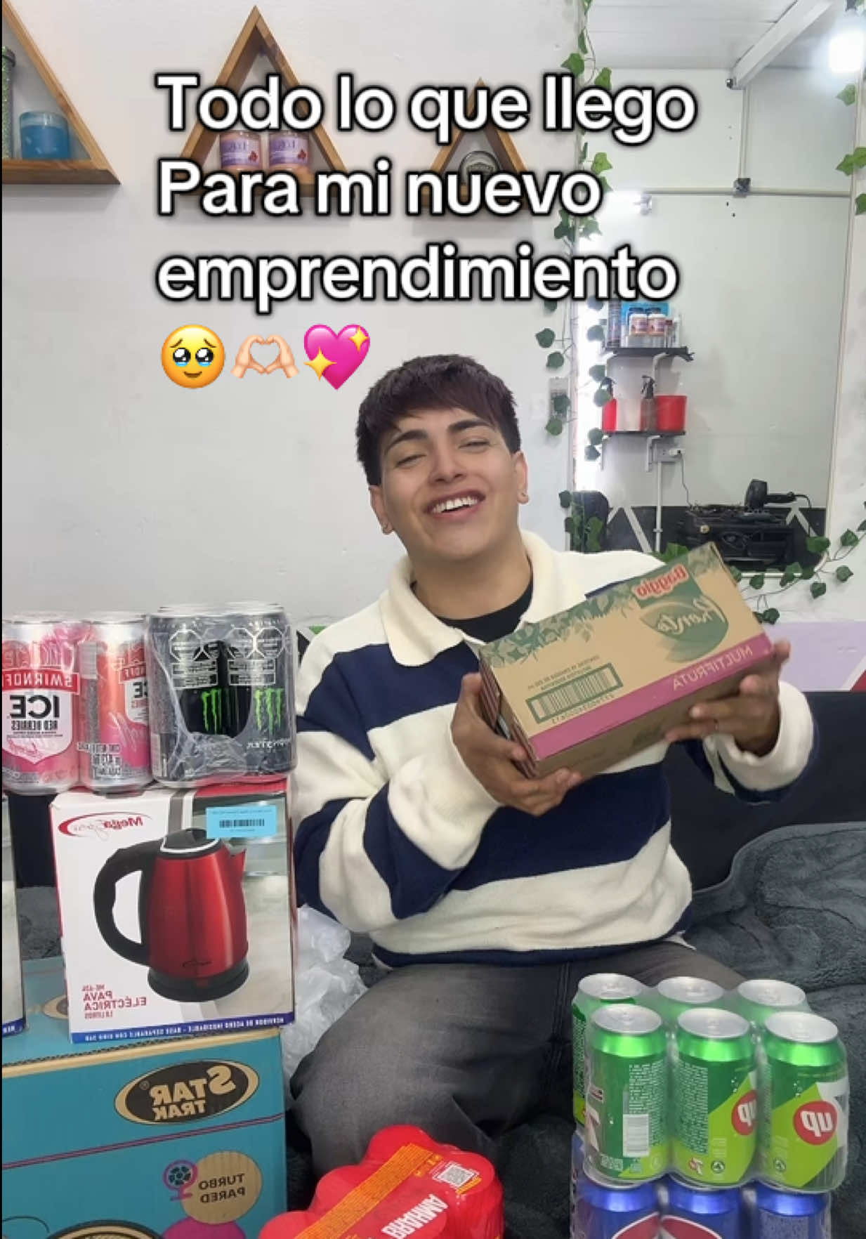 @JOEE MIRANDA