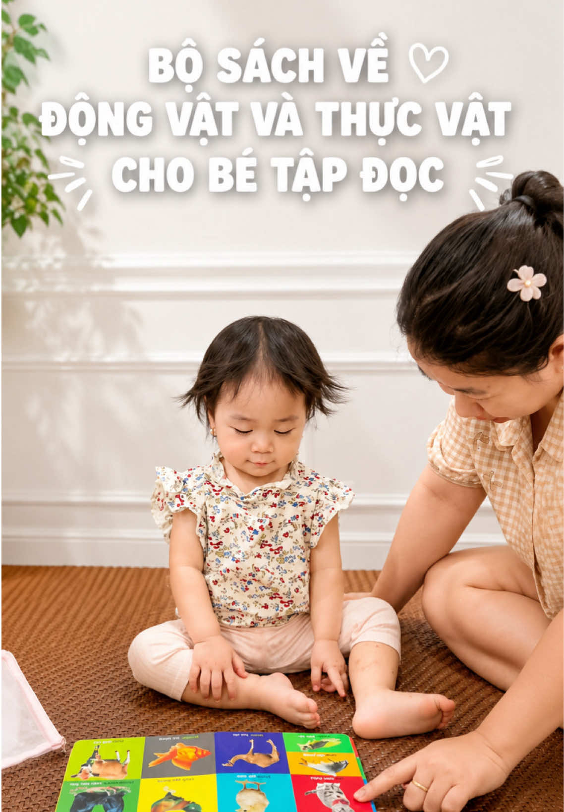 @Mẹ Bé Gạo