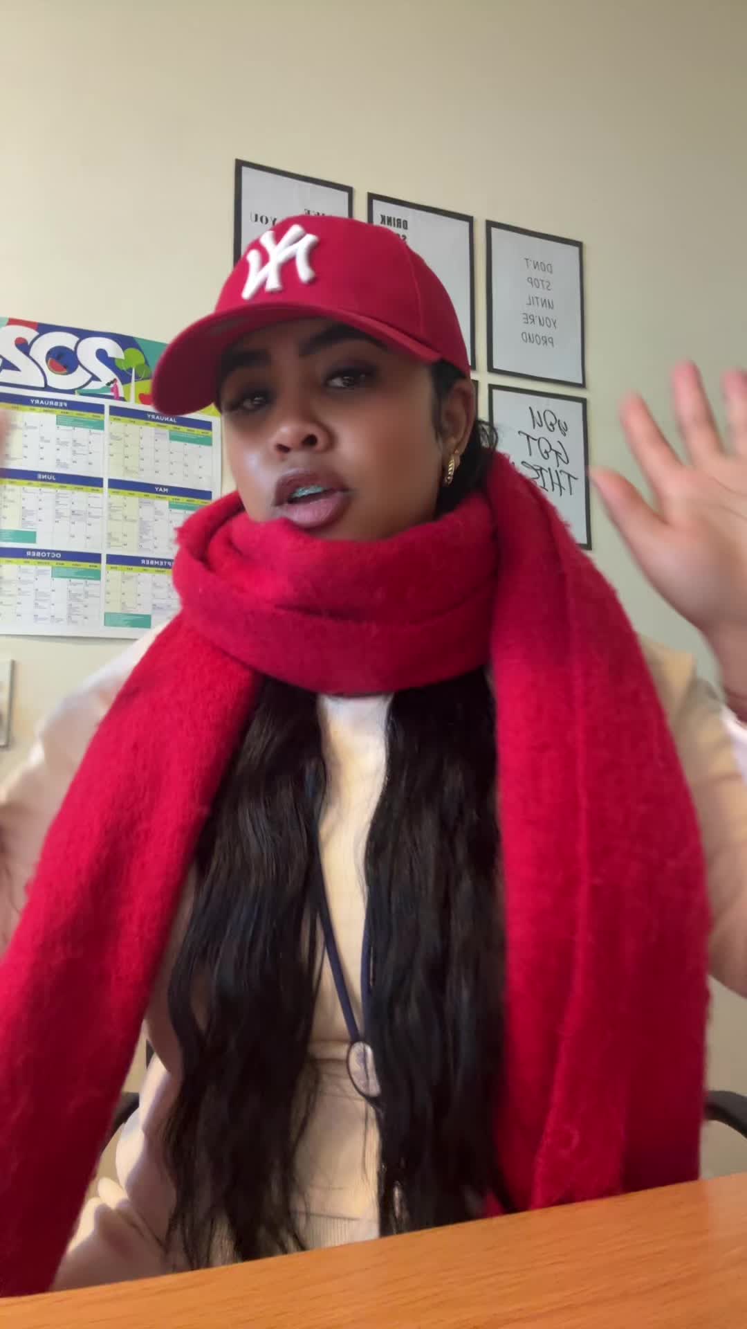 @Meeka Roberts