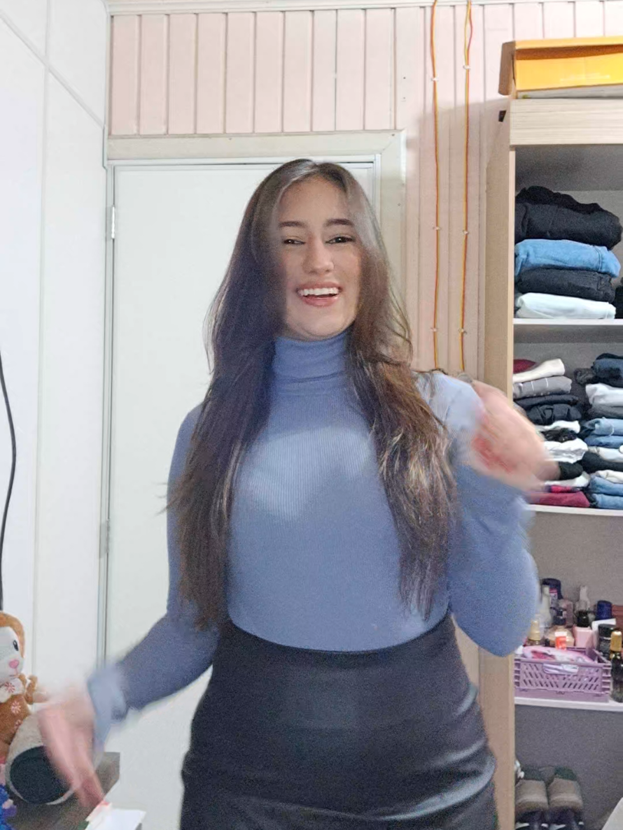 @Ana J&uacute;lia