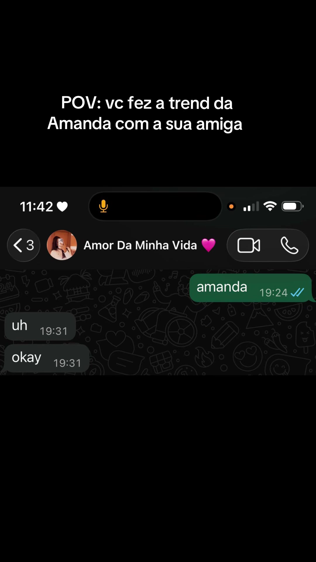 @Família Cacau Haxkar Oficial