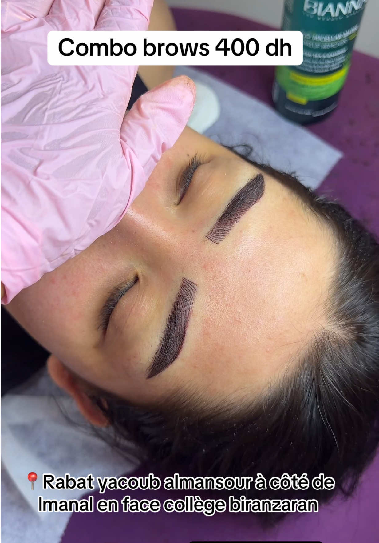 @Biba beauty spa