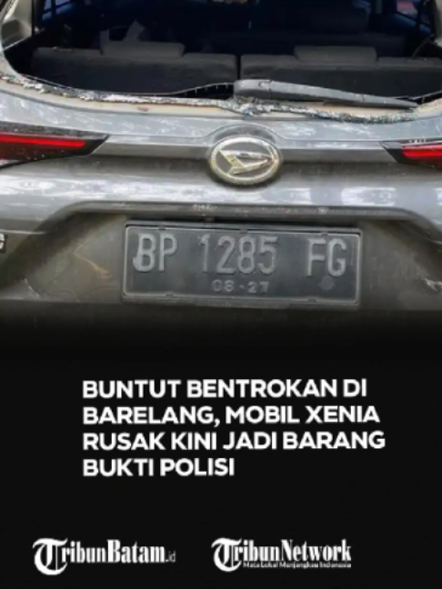 @Tribun Batam