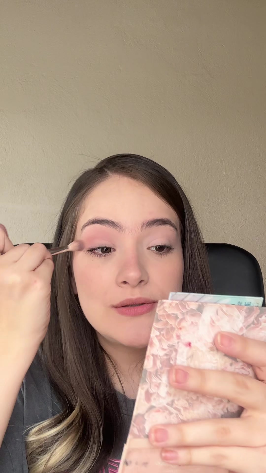 @Melissa Hidalgo