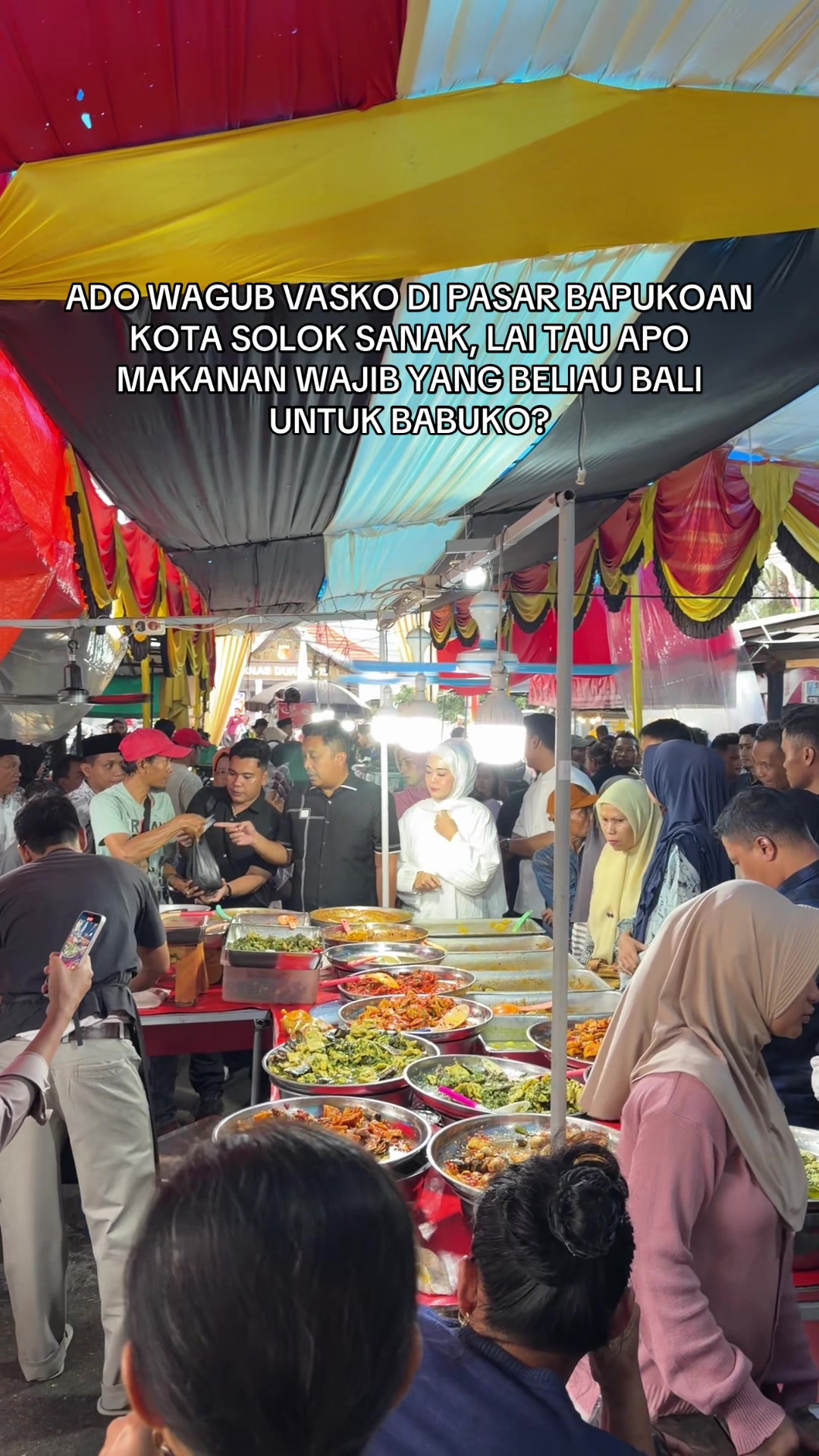 @Politik Sumbar