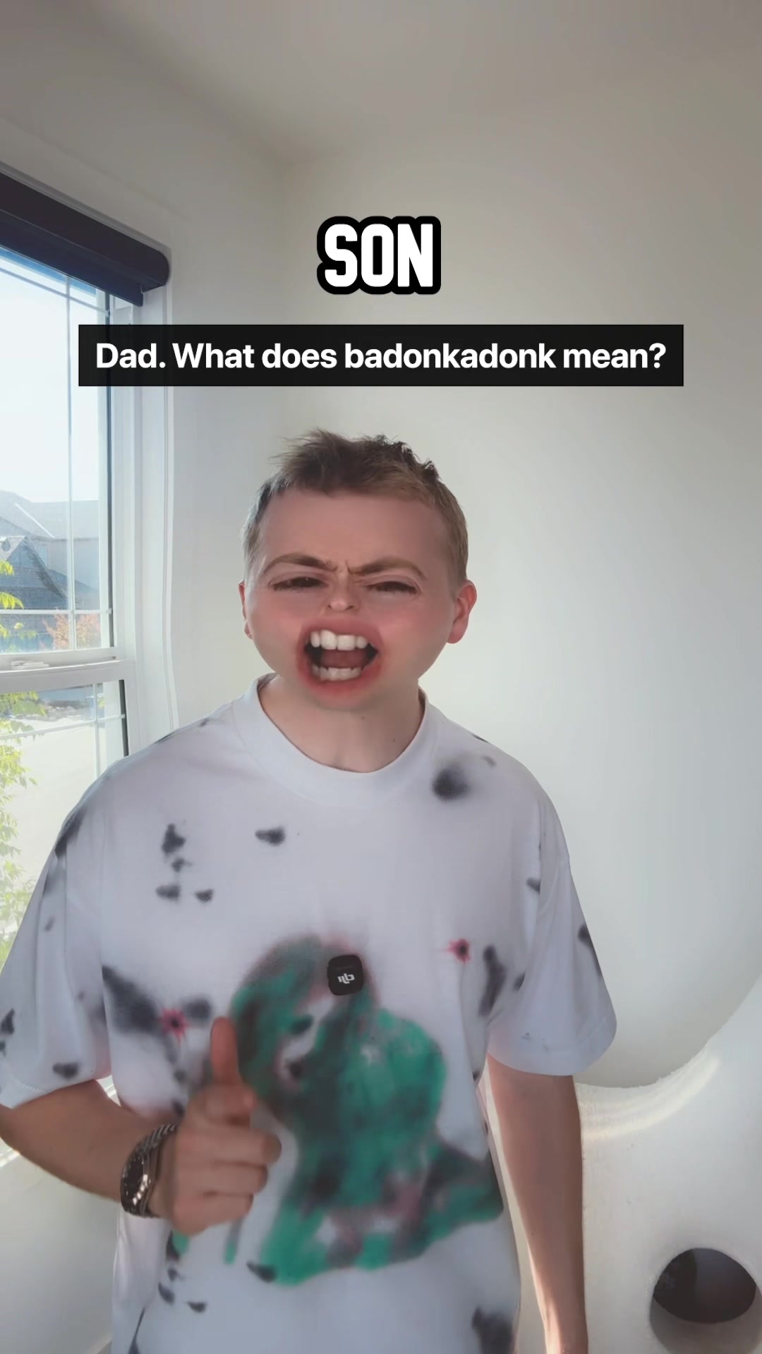 @Luke Davidson