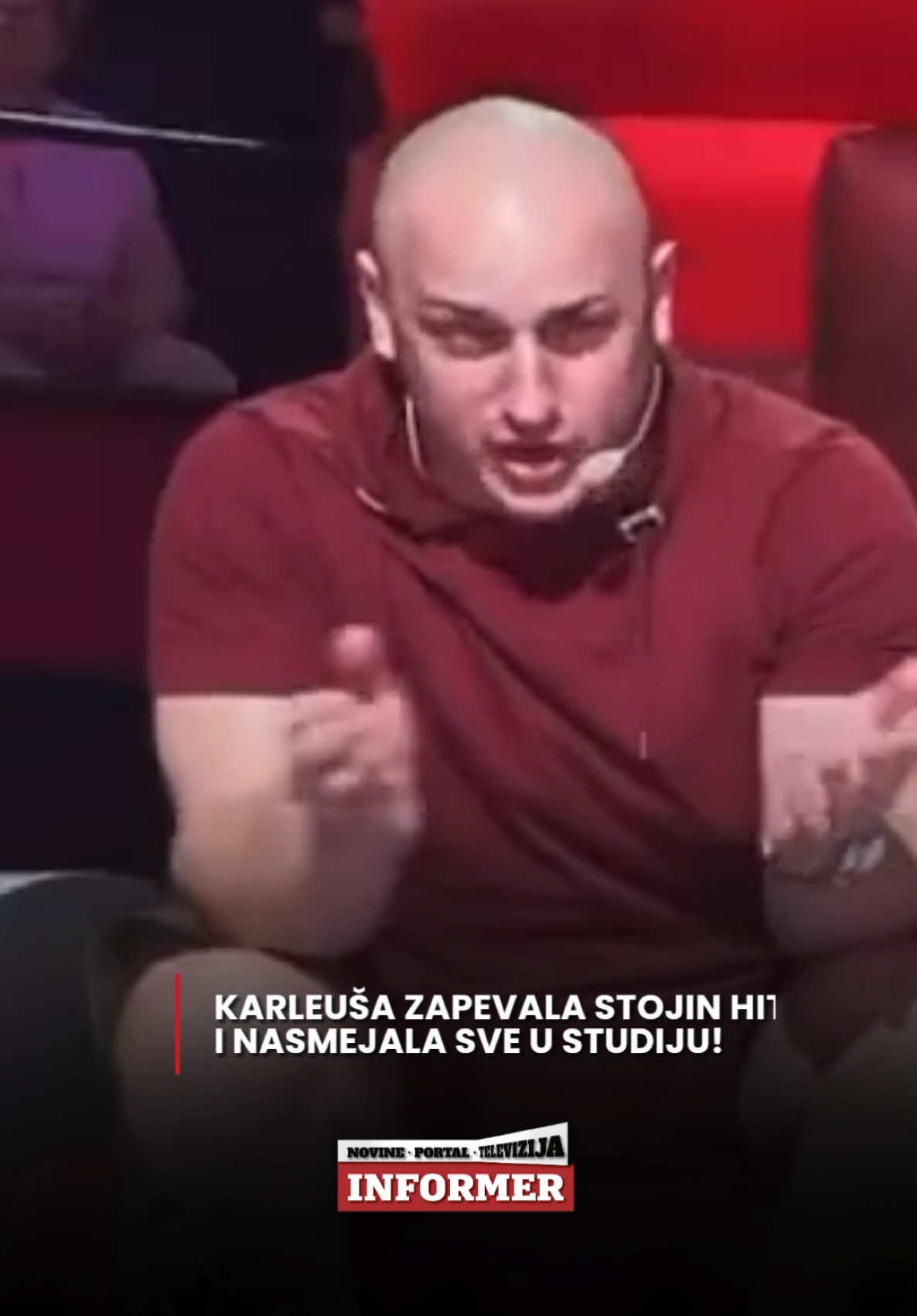 @Informer TV