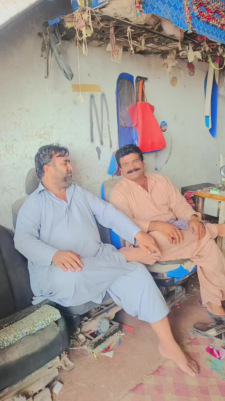 @faheem Jan buzdar