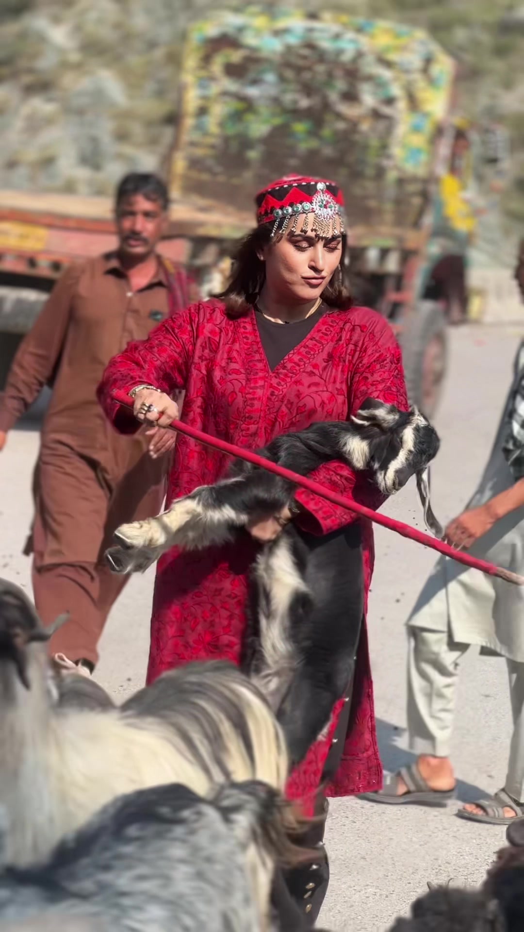 @BAAKH PIRZADA