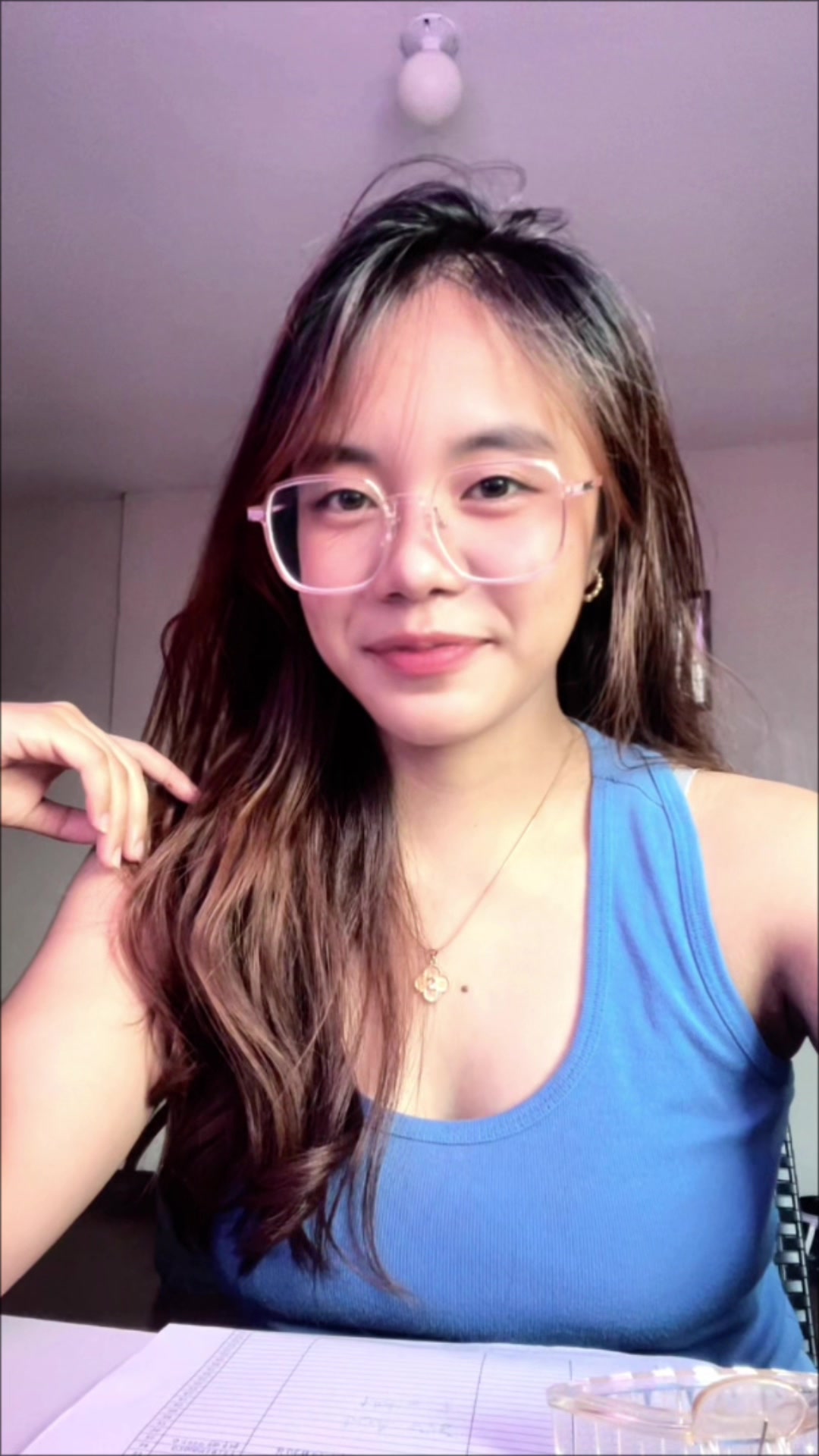 @💜