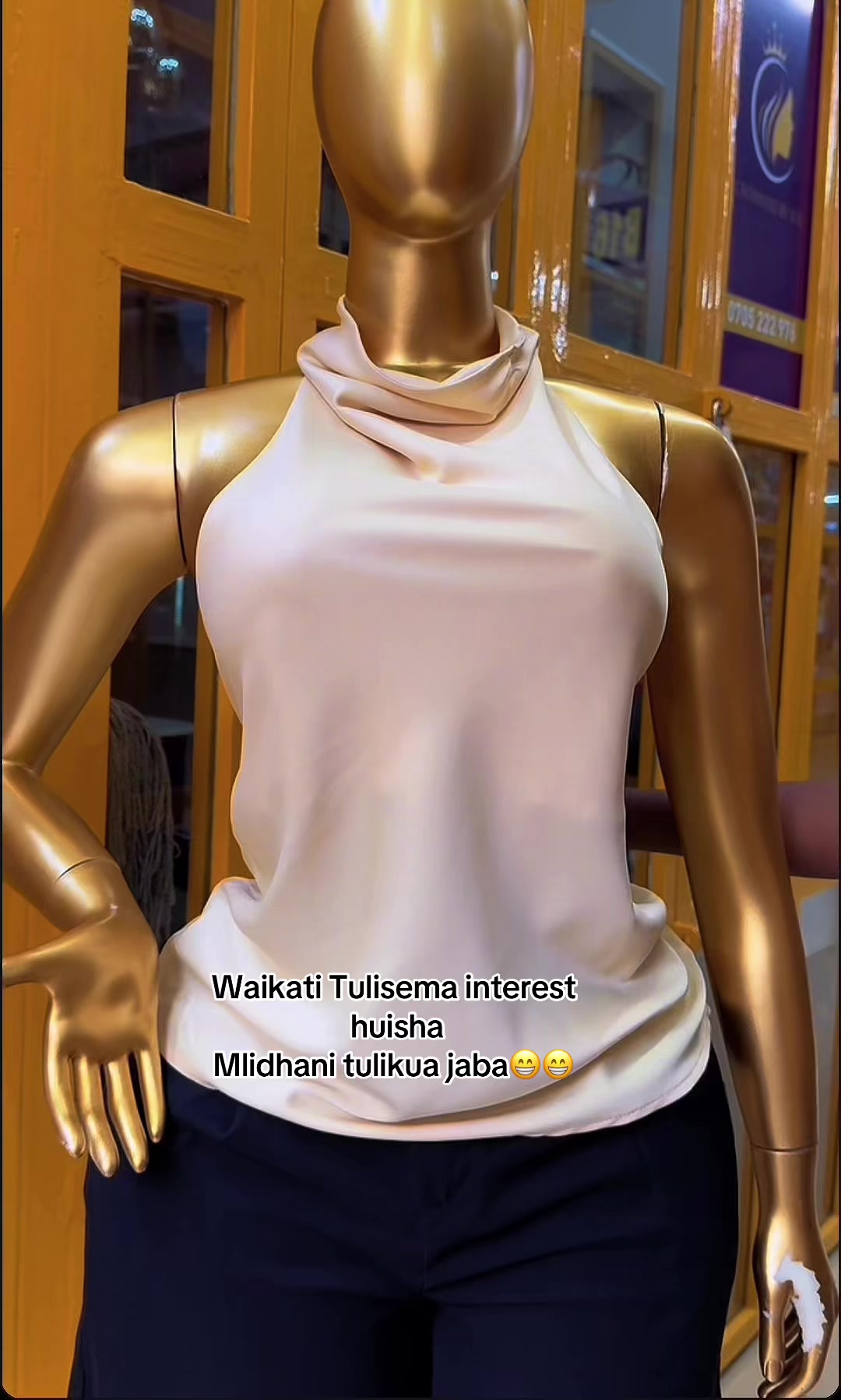 @DELANI COLLECTION