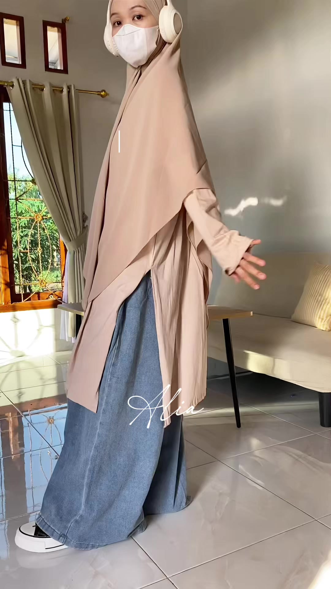 @Alia