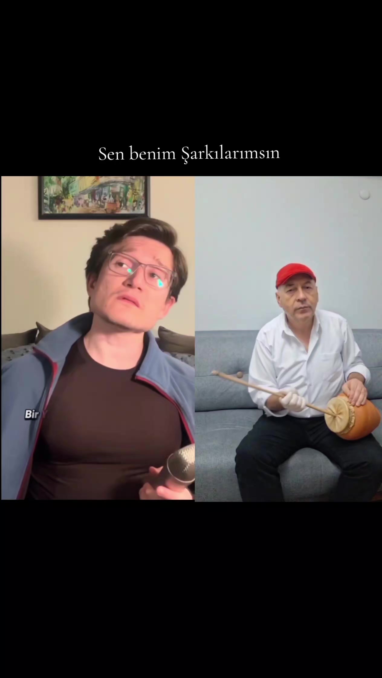 @Şeker Dayı