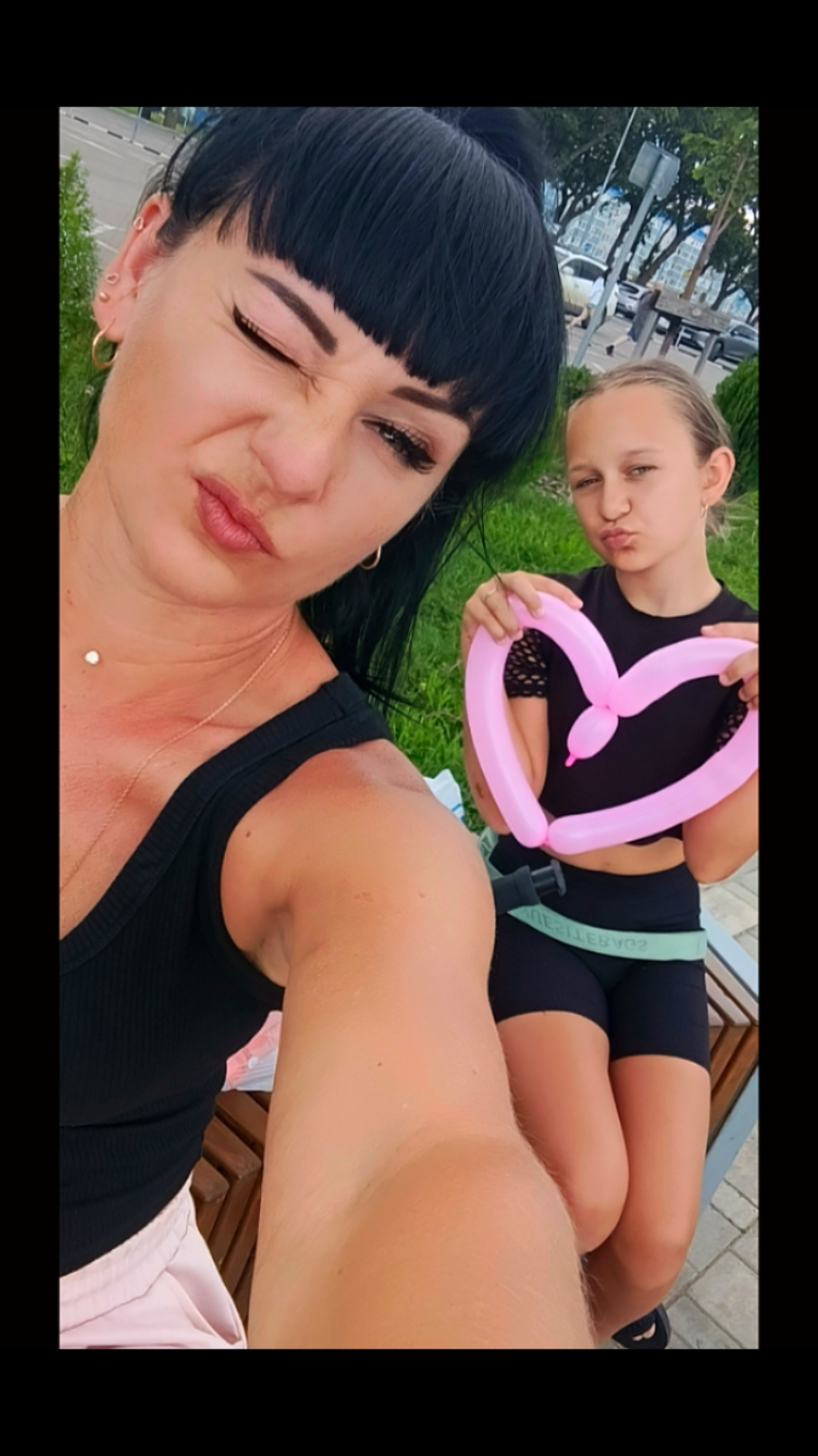 @🎀 Екатерина Борисенко 🎀
