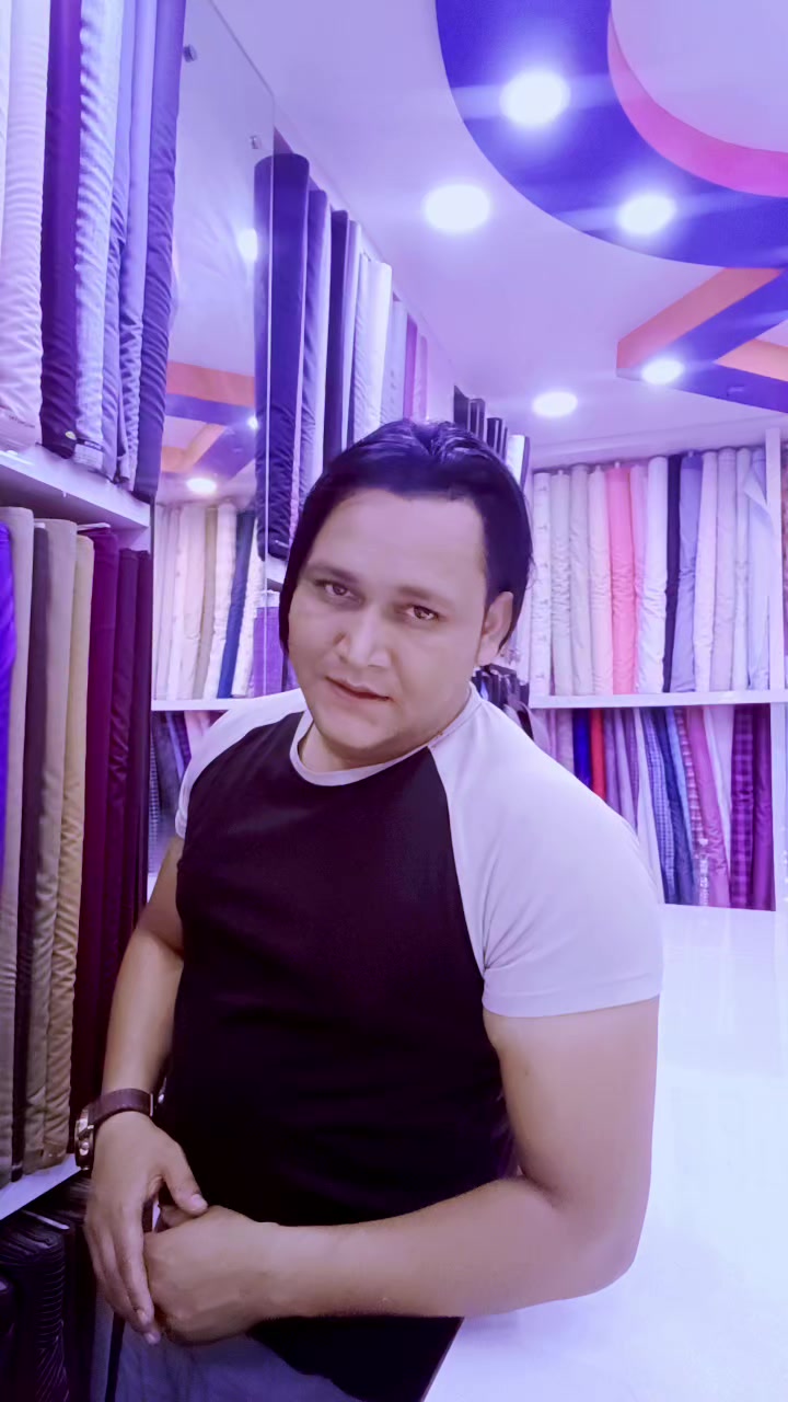 @Santosh Karki