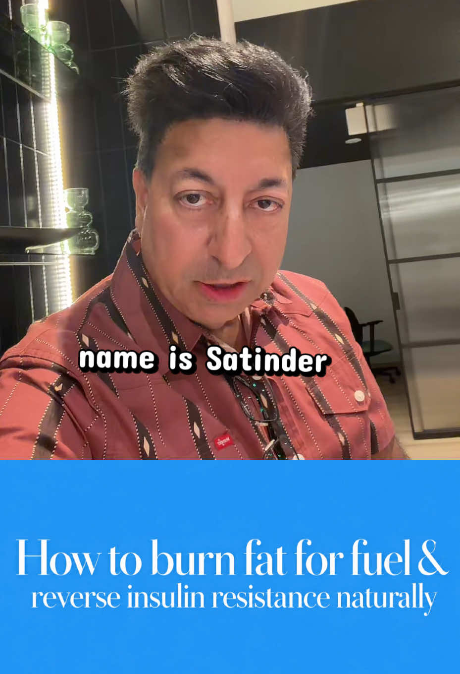 @Satinder Bagga
