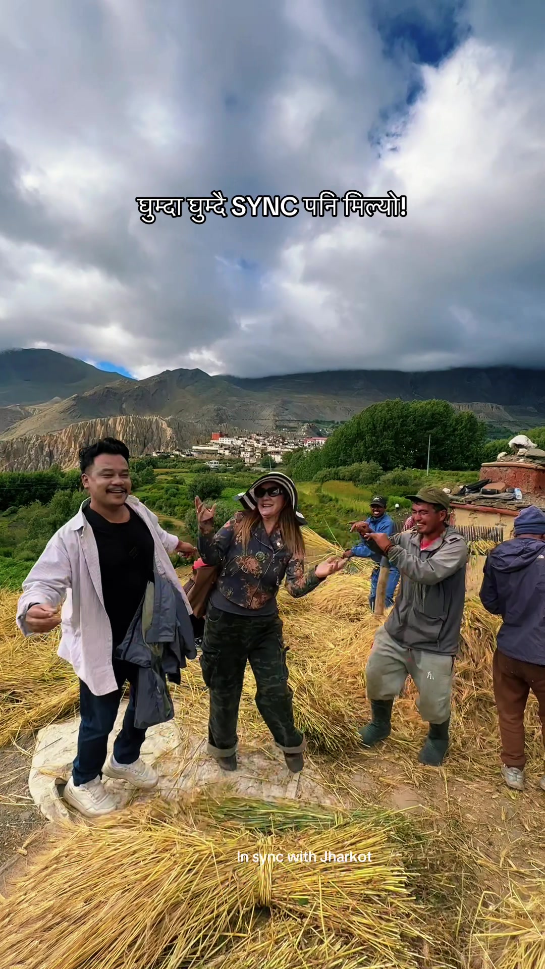 @Abhaya Subba