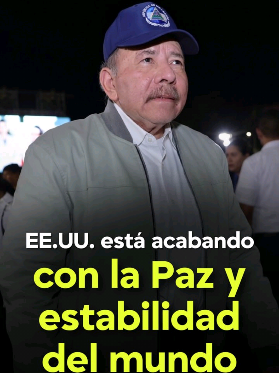 @La Gaceta Sandinista