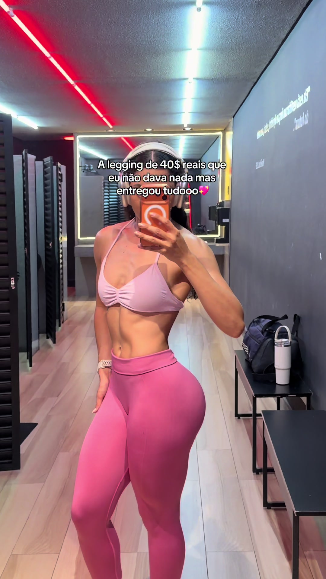 @💫Lari Laranjeira fit💫