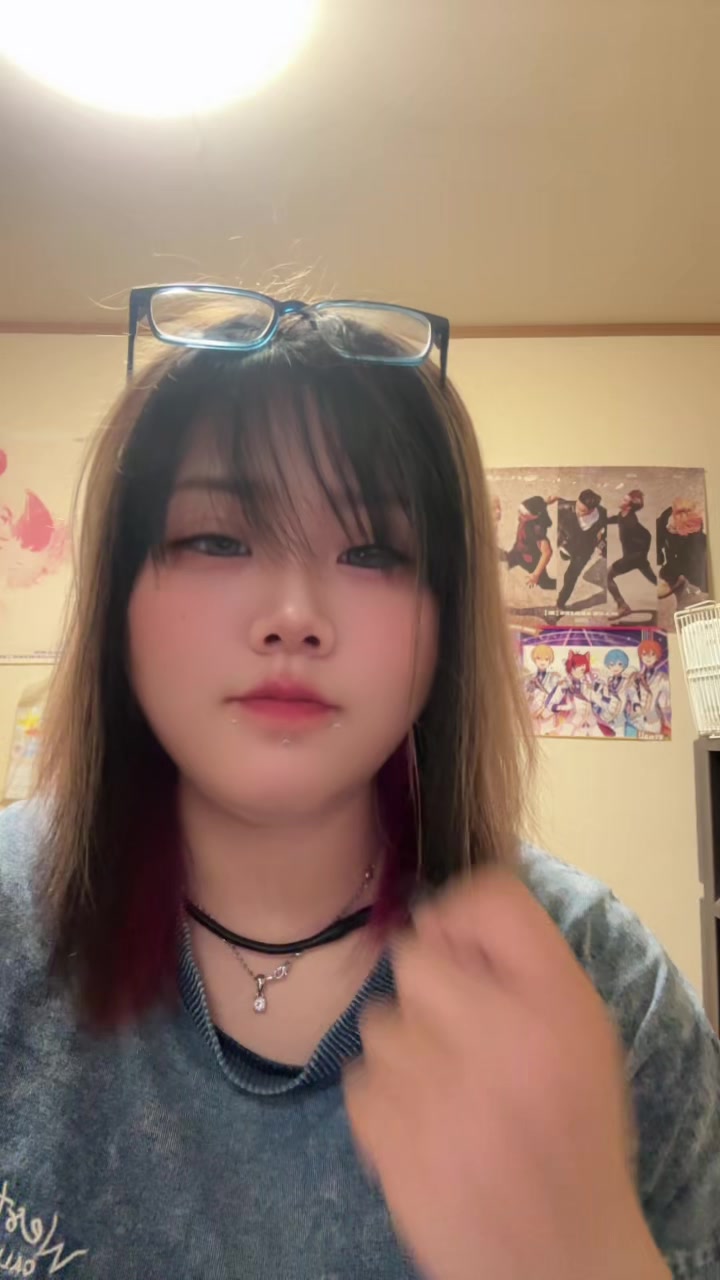 @栗栖彪斗(くるす あやと)👾💗