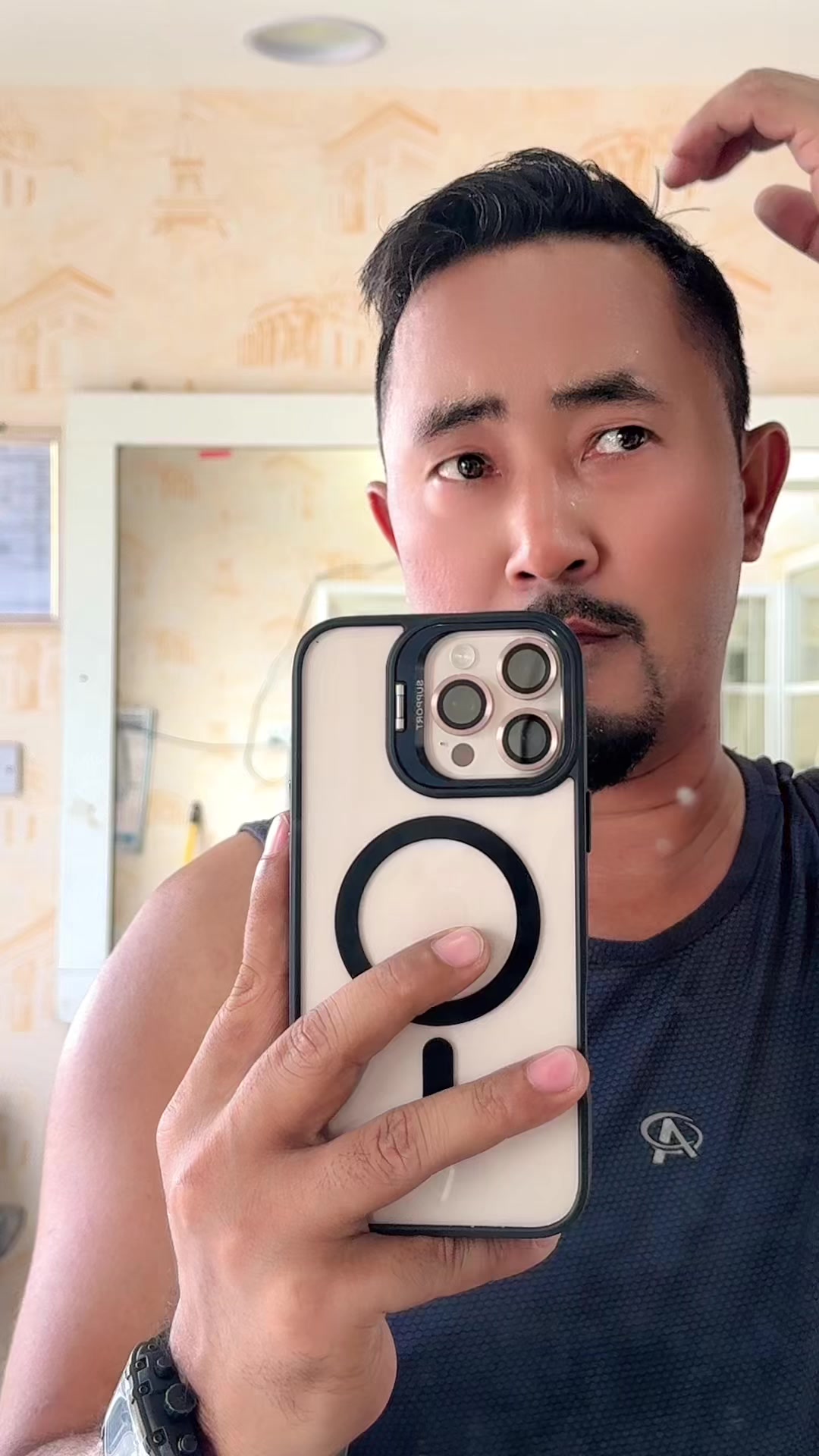 @RaJ Shrestha