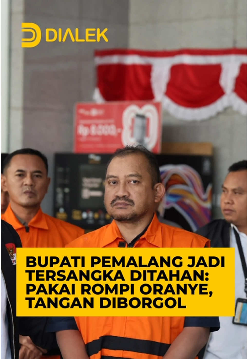 @Dialek Indonesia