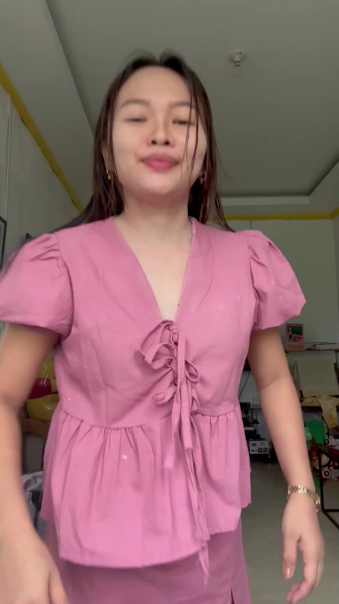 @BOSS MADAM HANNAH