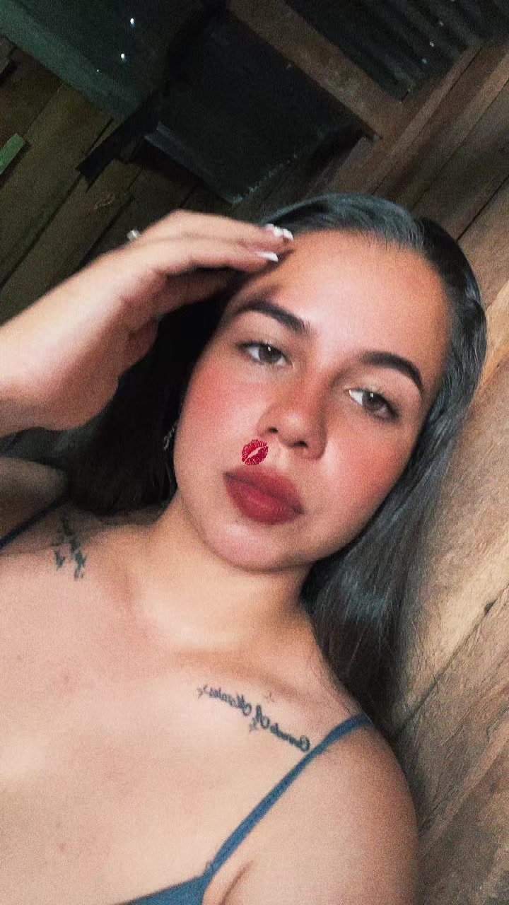 @Juliana Morales