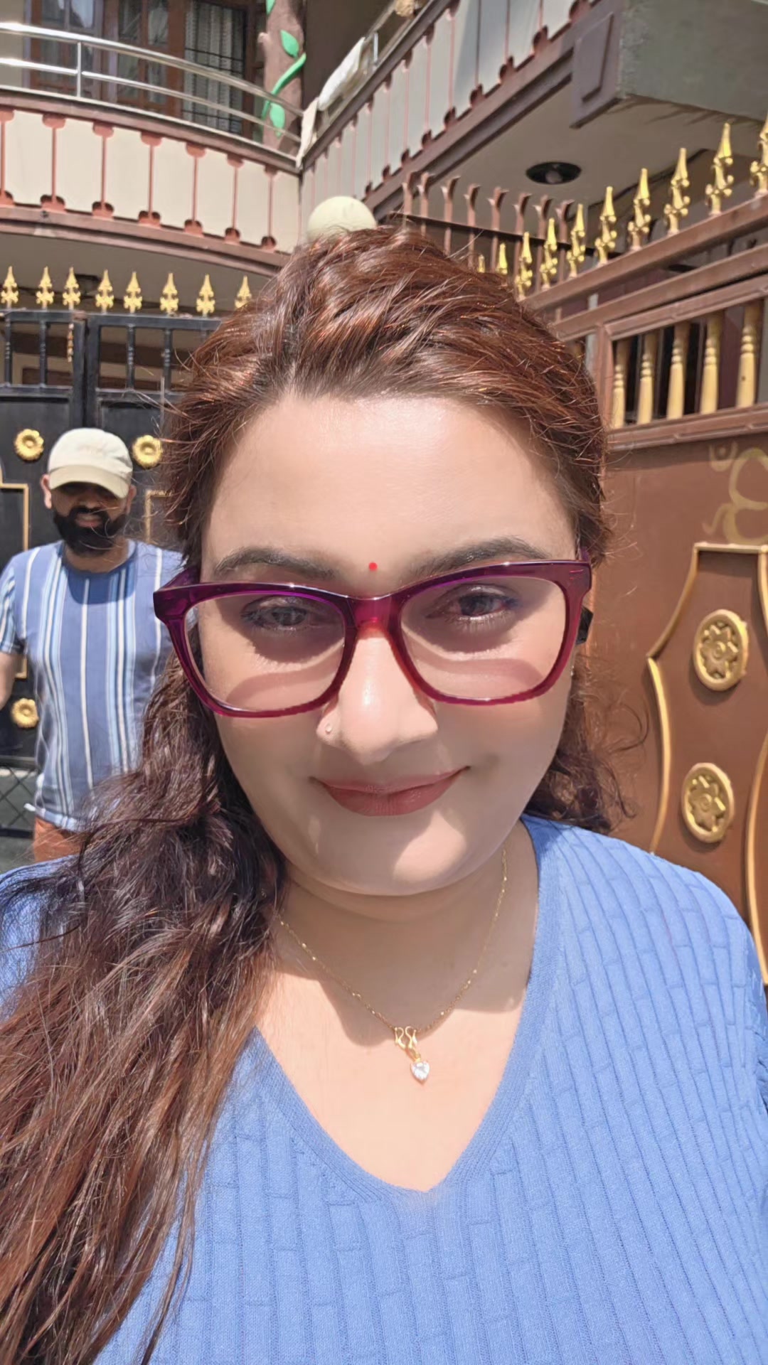 @Saru Aryal