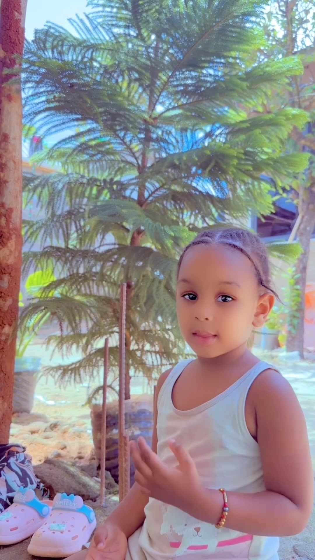 @VANNY KIZZY JR🤴