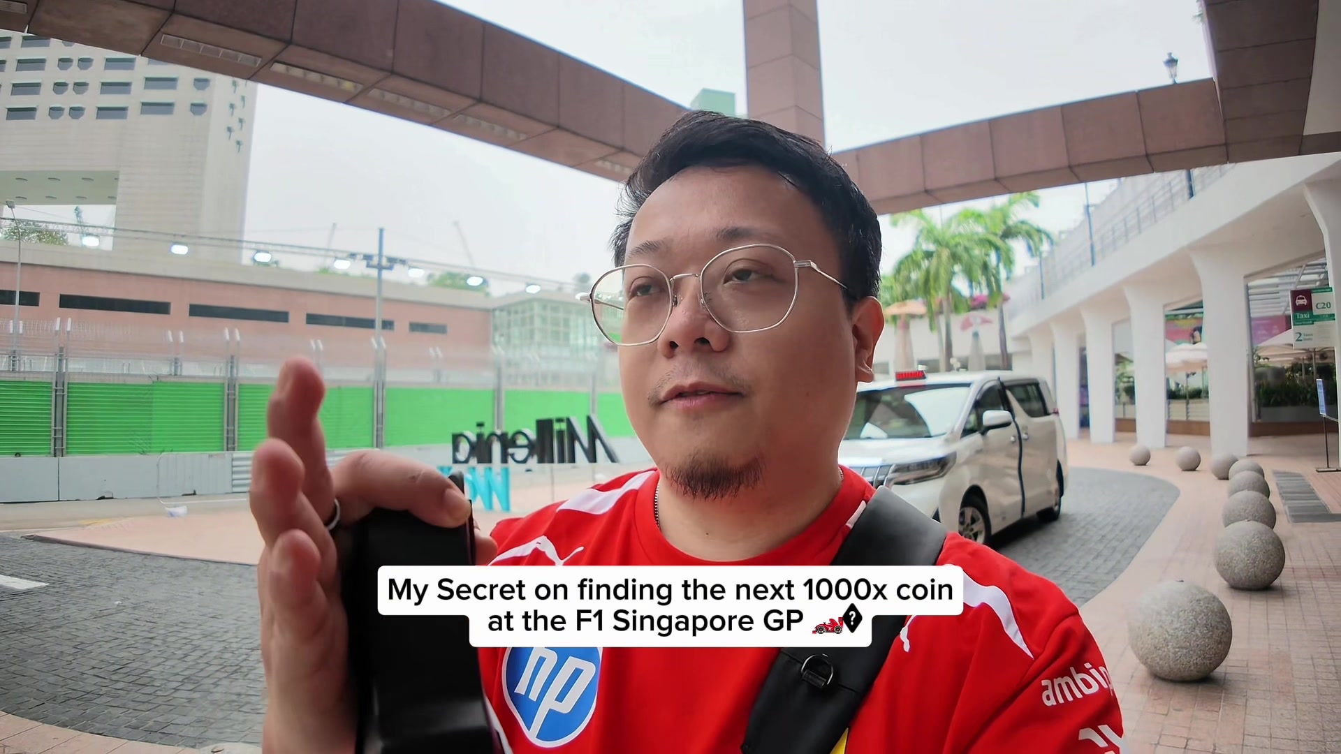 @CrypTito -BewareofFAKEAccounts