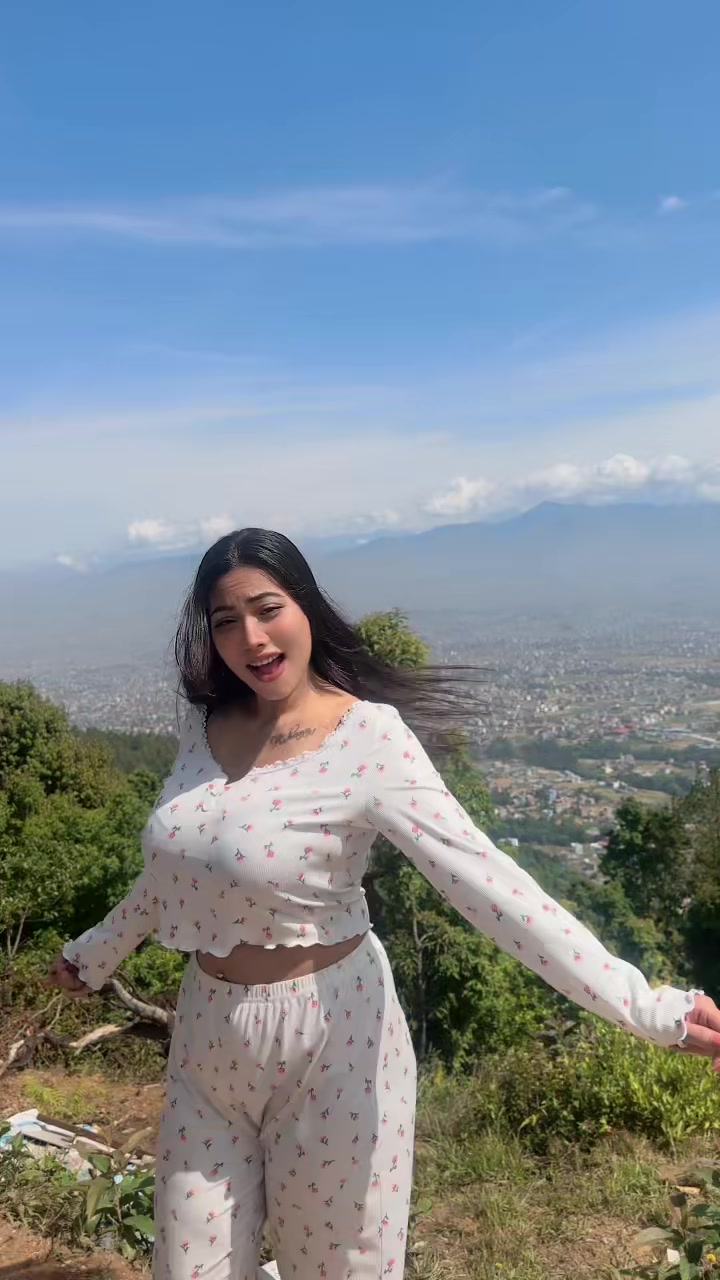 @Rysu gurung 🫰🏻