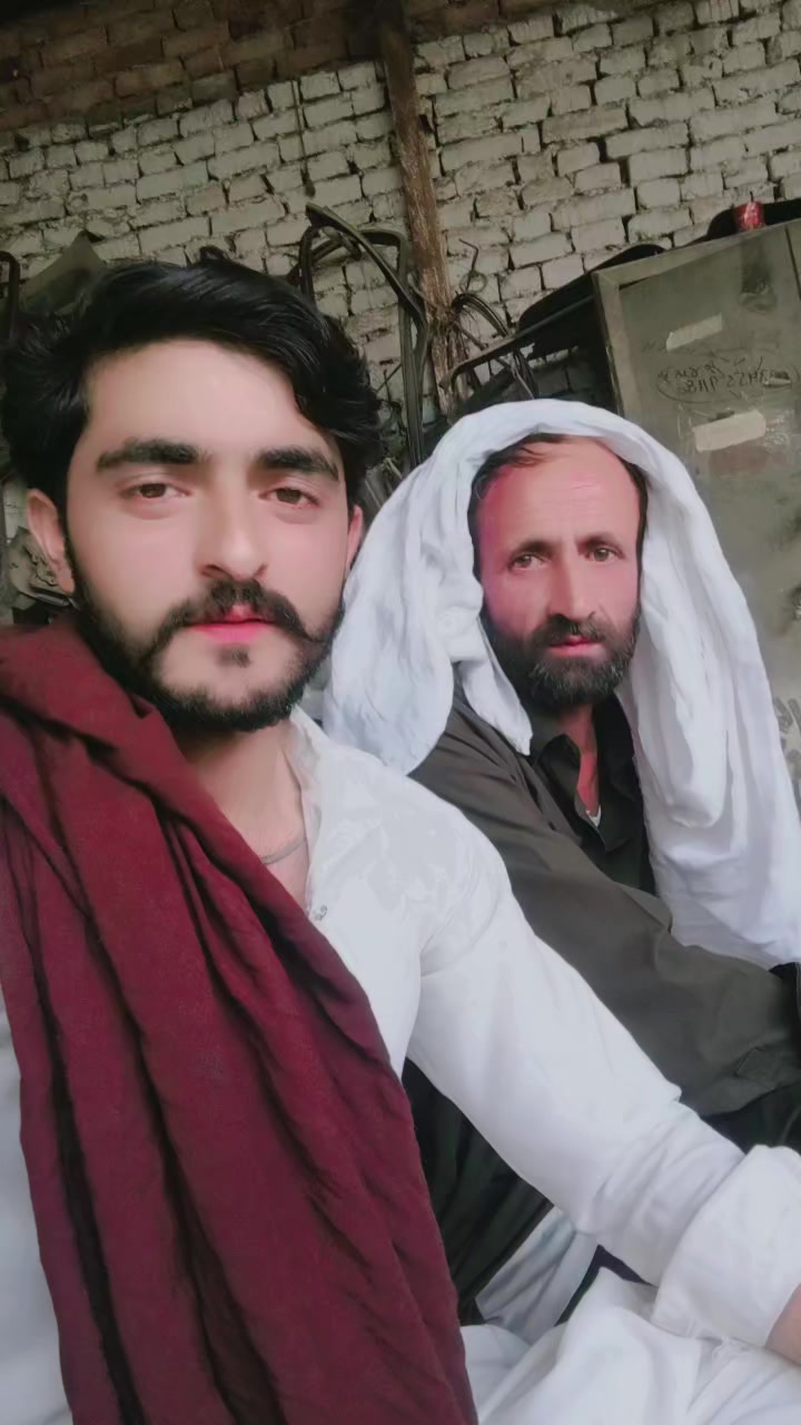 @Najam Abbasi