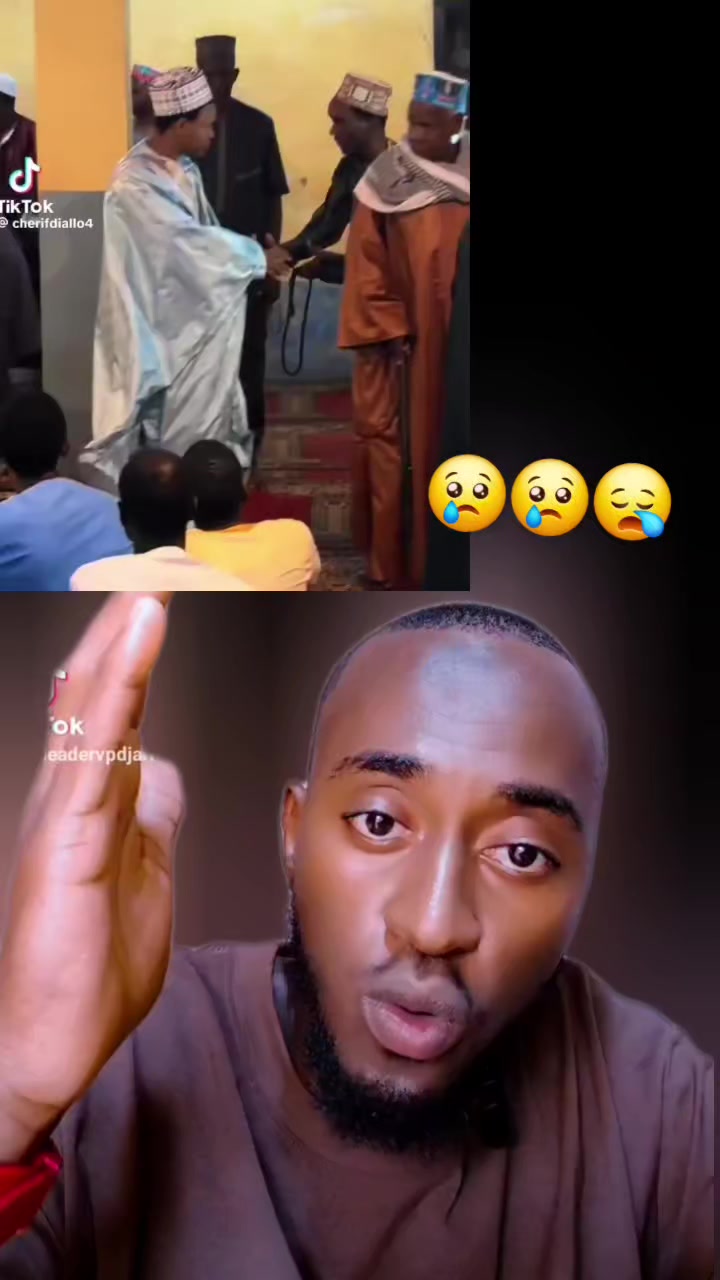 @leader VP dj&agrave;ri🇬🇳🇺🇲