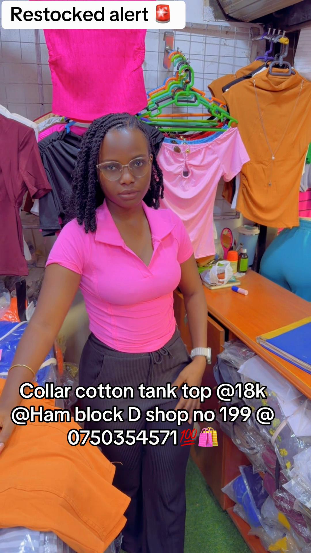 @Rich Auntie’s collection🛍️💯