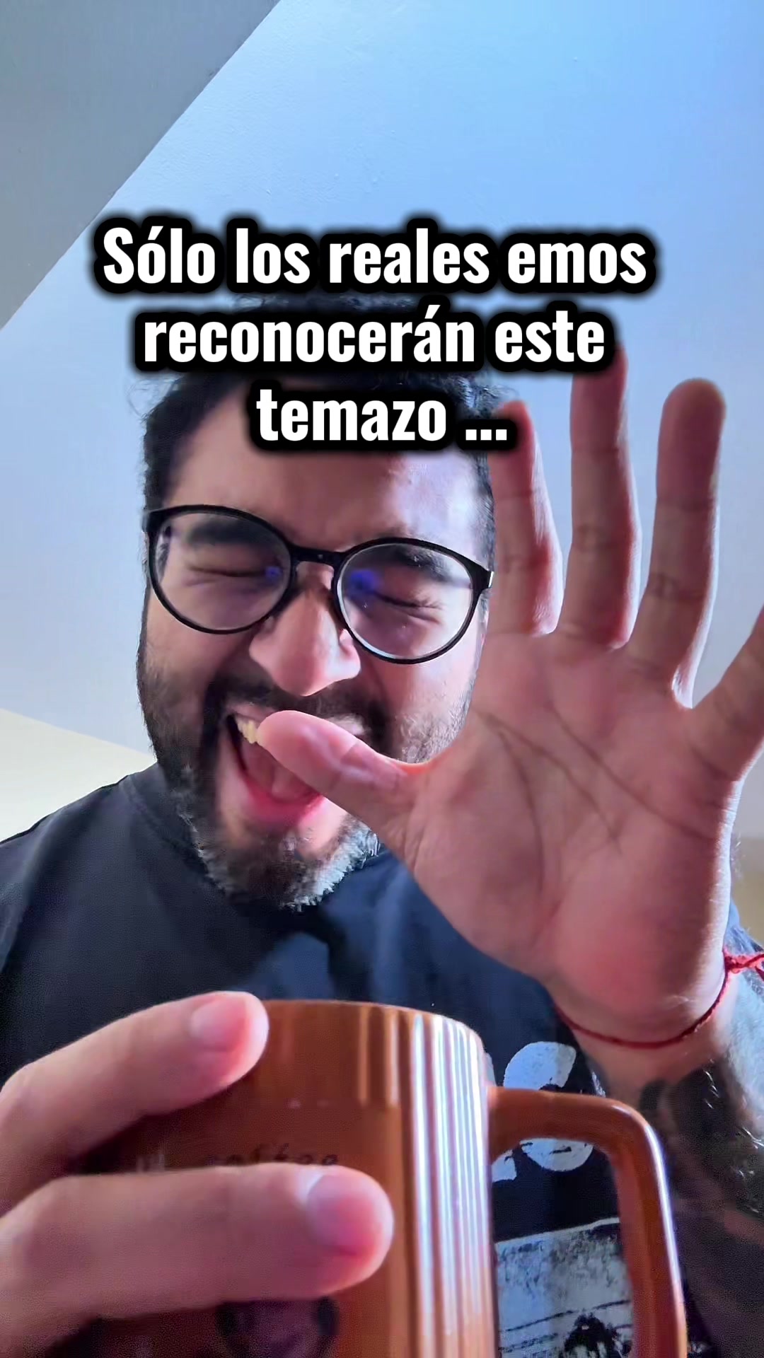 @Kike | Emo Adulto
