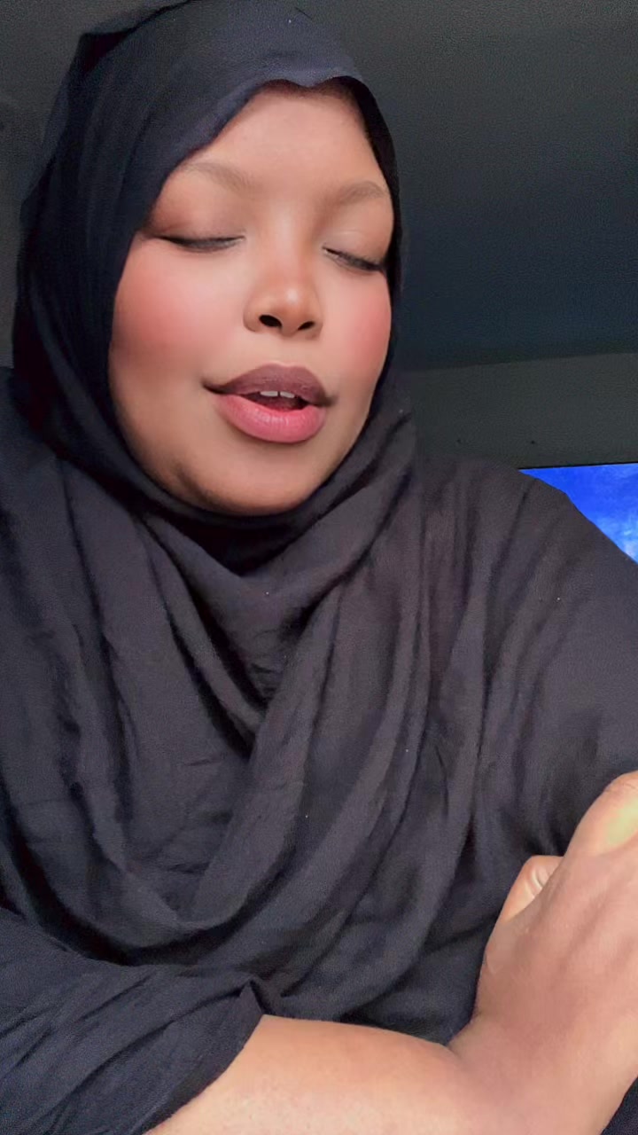 @Safia jay