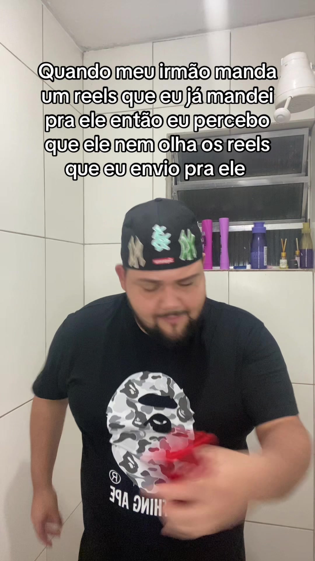 @Roncaria