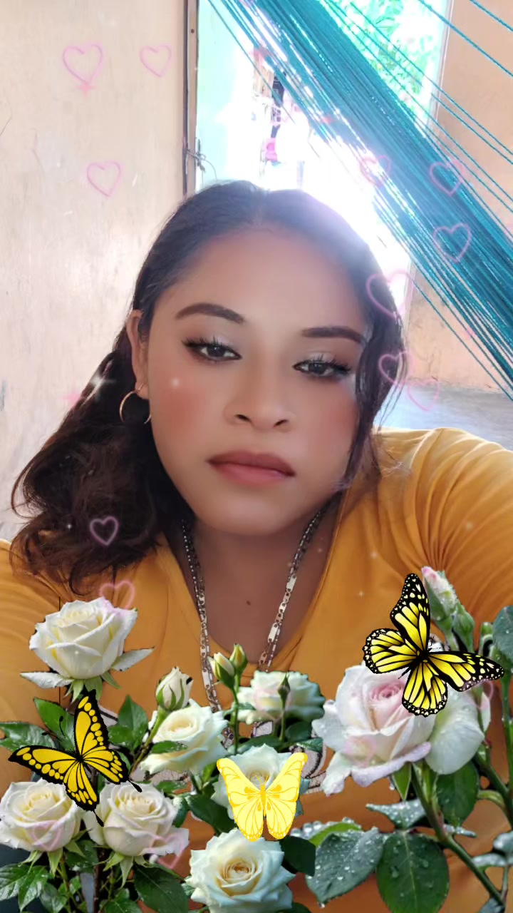 @mariana uuh