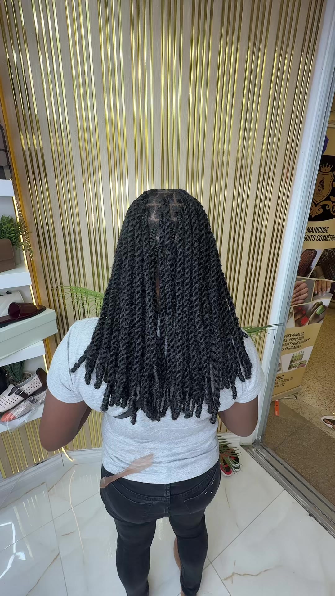 @Loveline salon coiffure