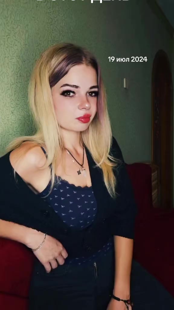 @ksenia shymihina❤️