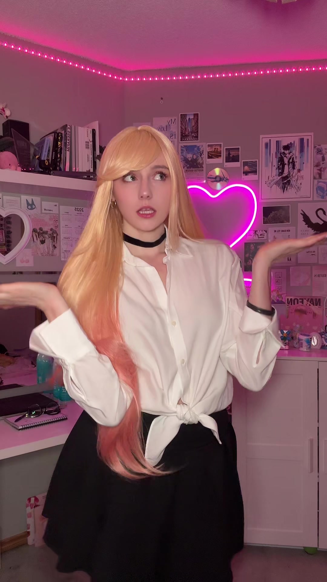 @Tasha <3 | Streamer