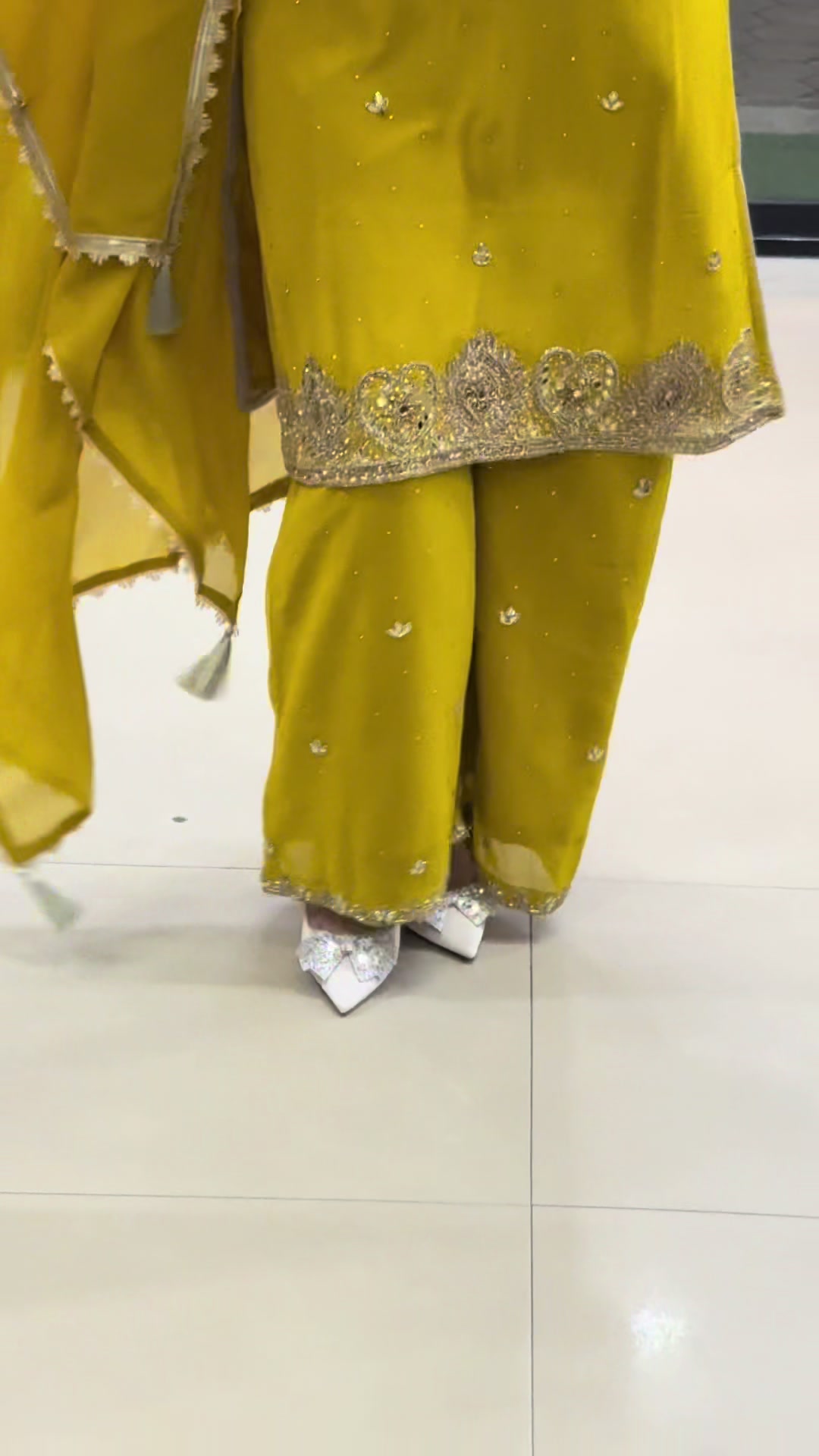 @Dress Luxury