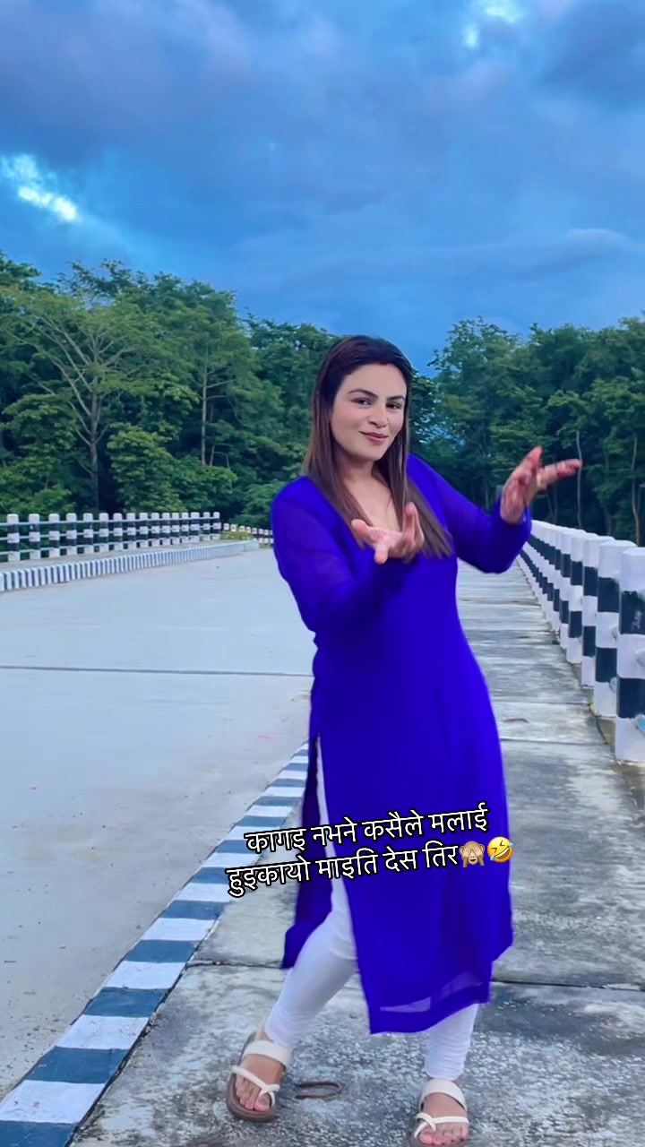 @जेनि थापा❤️🧿