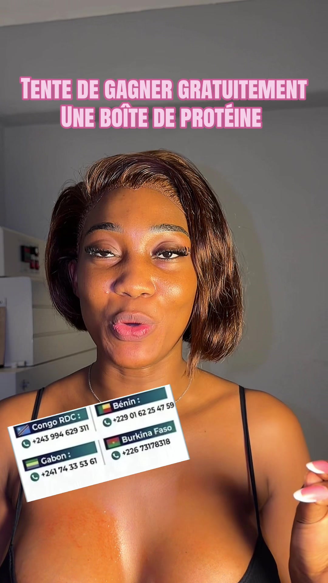 @Preciousbody