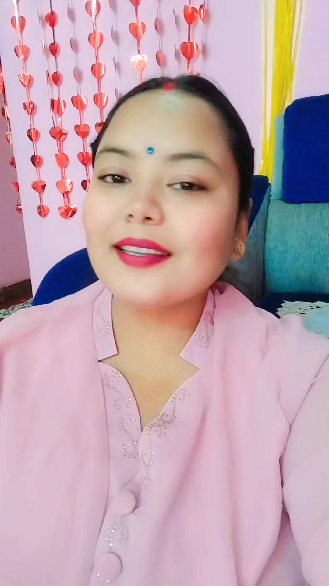 @Sushma Hamal😘