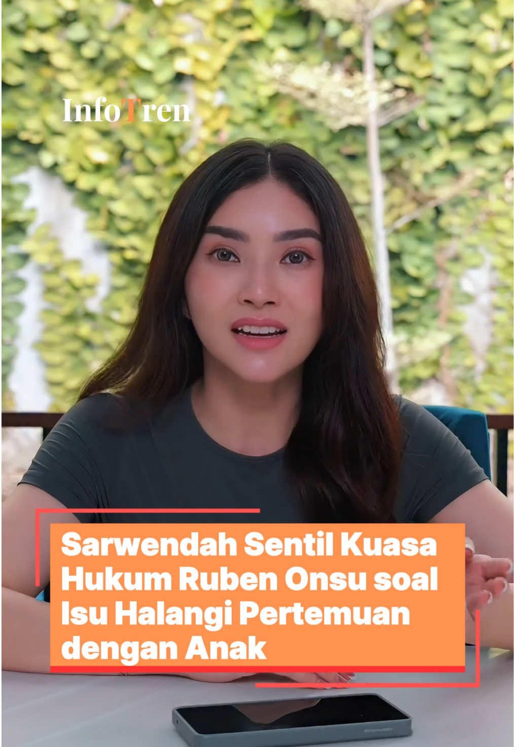 @Info Tren