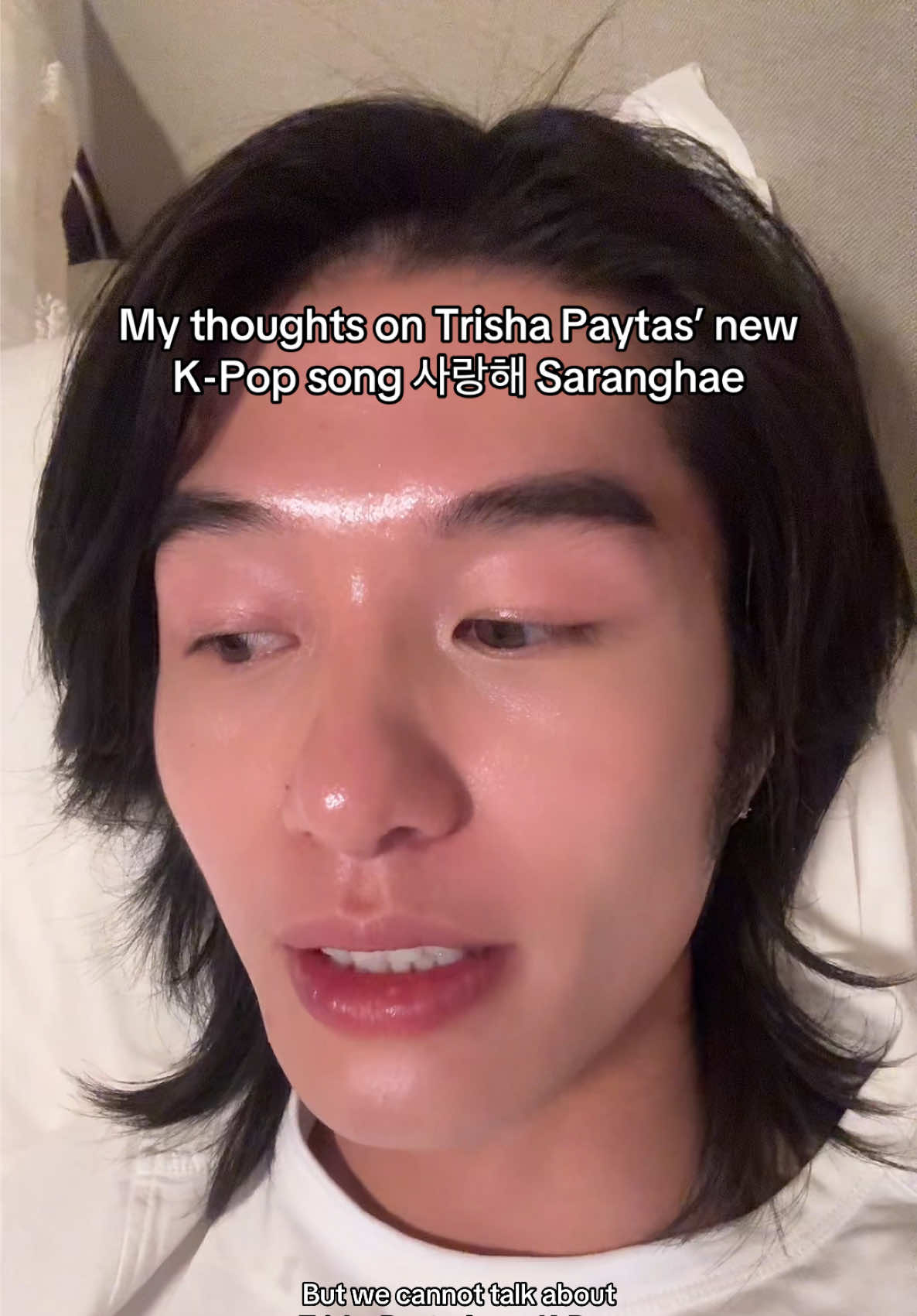 @Albert Cho
