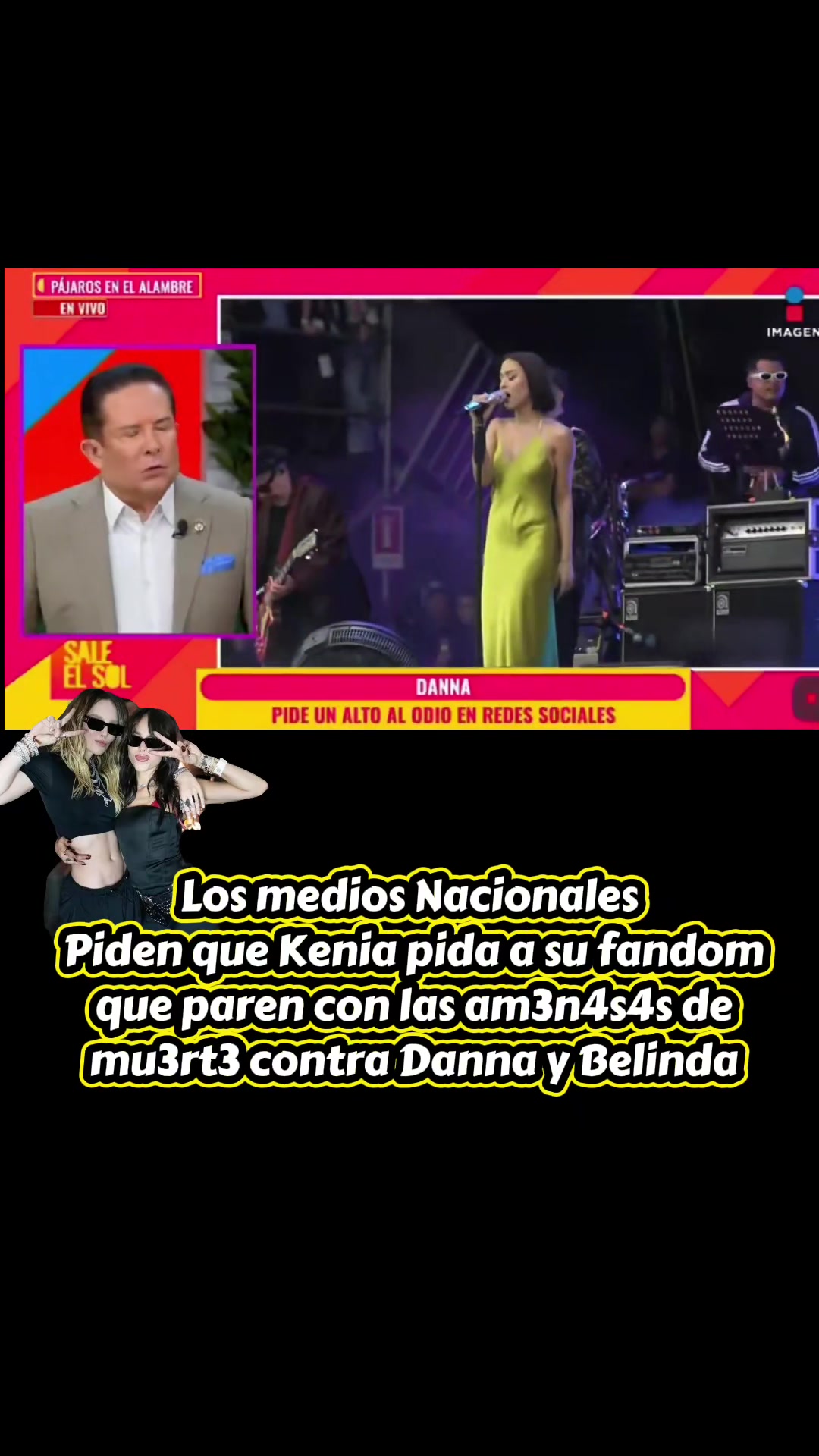 @VotosMia Cuenta Fan